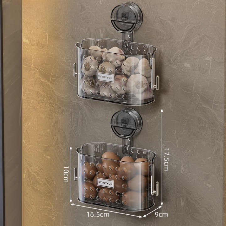 Multi Function Suction Rack