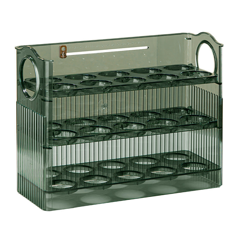 Egg Storage Box (fits up to 30 eggs)