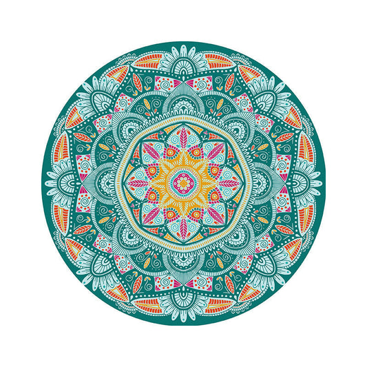 Silicone Coasters (Pack of 4,8)