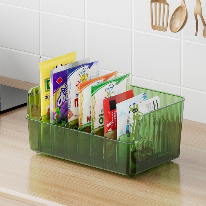 Seasoning Storage Box (Buy 1 Get 1)