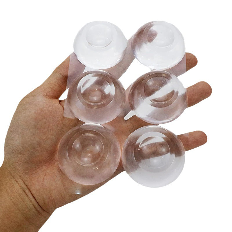 Silicone Bumpers