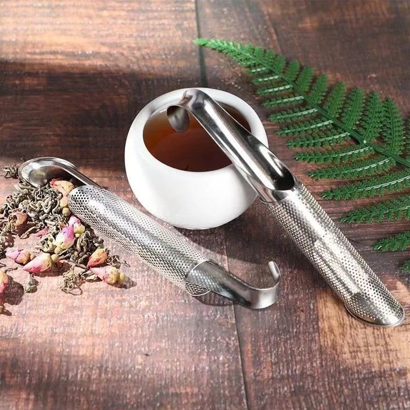 Tea Strainer (304 Stainless steel)