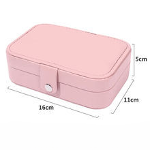 Multi Functional Jewellery box