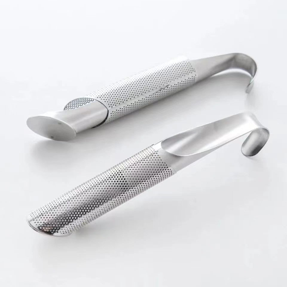 Tea Strainer (304 Stainless steel)