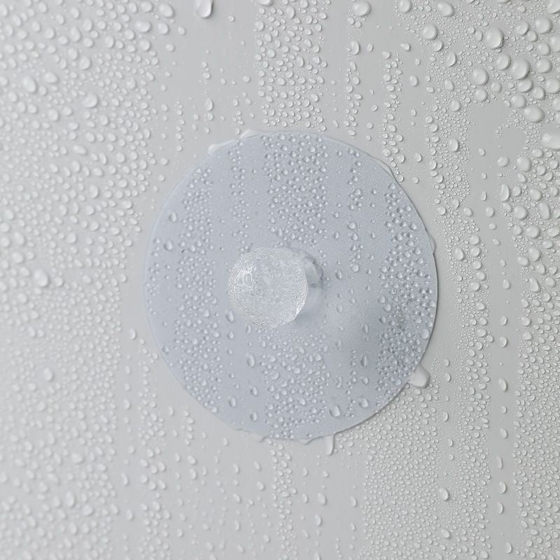 Adhesive Acrylic Knobs