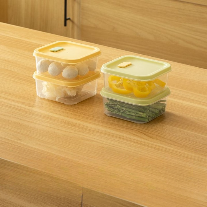 Airtight Containers