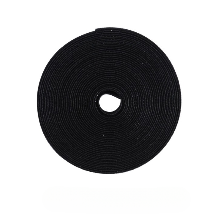 Velcro Strap Roll (2 Rolls - 3 Meters Each)
