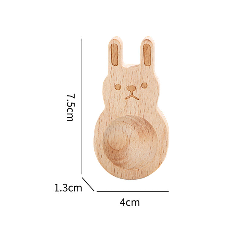Wood (Beech) Fragrance Diffuser
