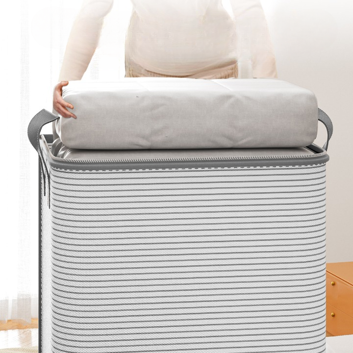 Bed Sheets Storage Bags