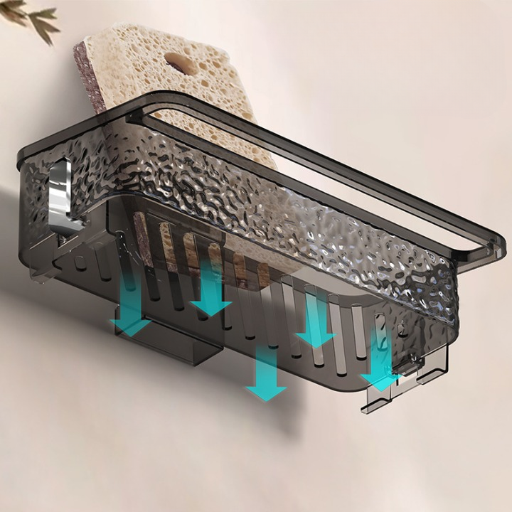 Compact Organizer