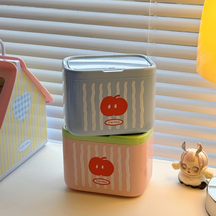Pop Up Storage Boxes