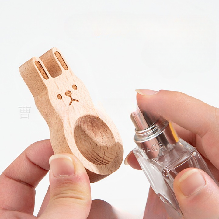 Wood (Beech) Fragrance Diffuser