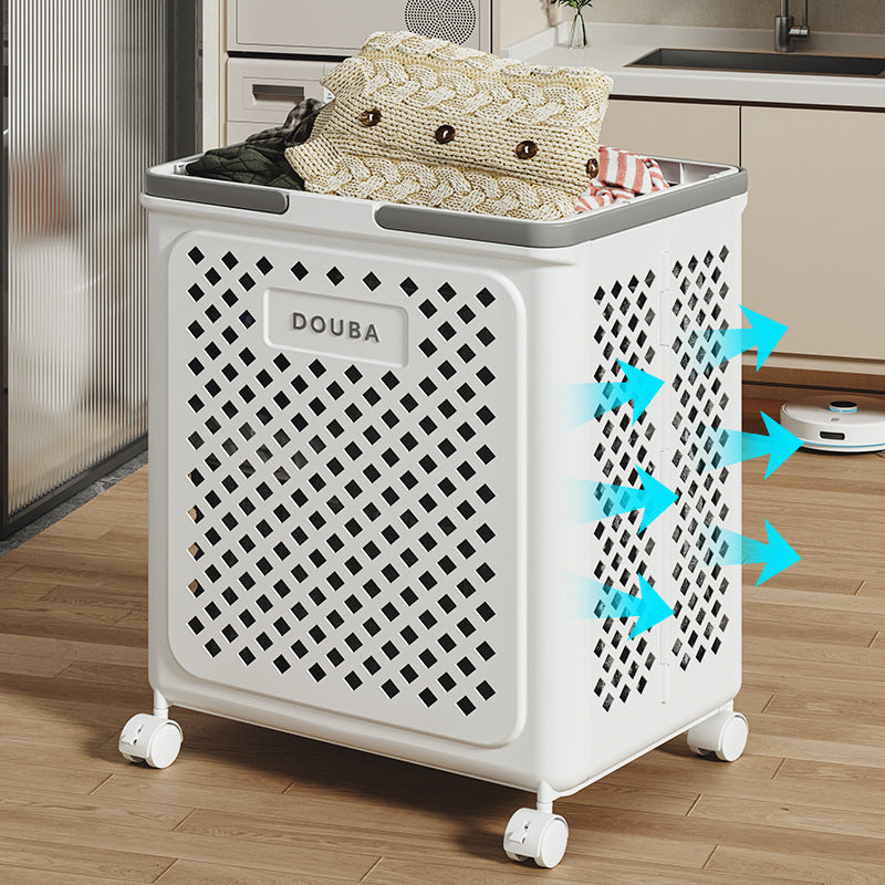 Foldable Storage Basket