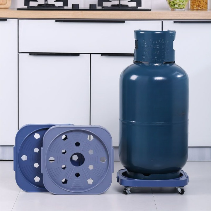 Multi-Purpose Appliance Mover
