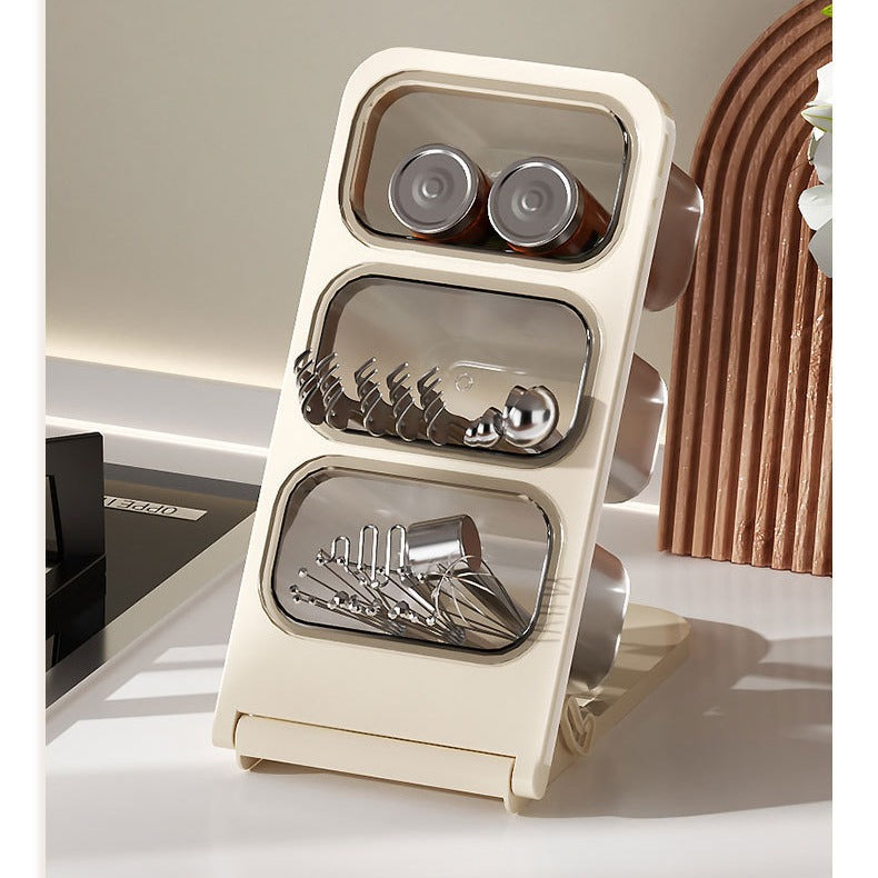 Smart Sort Organizer
