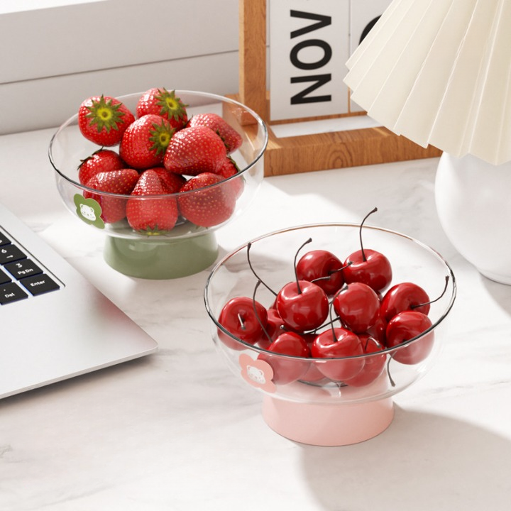 DrainEase Bowl (Pack of 2,4)