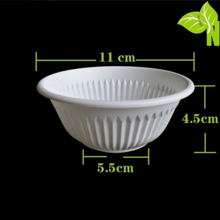 Quick Serve Bowls