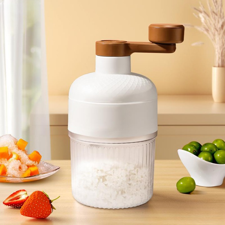 Ice Slush Maker