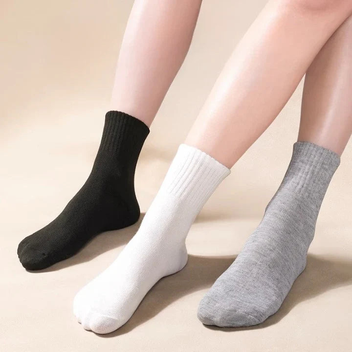 Travel Bag & Travel Fresh Compressed Socks (Combo)