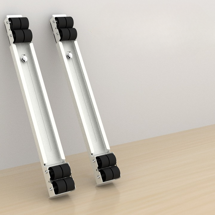 Heavy-Duty Appliance Rollers