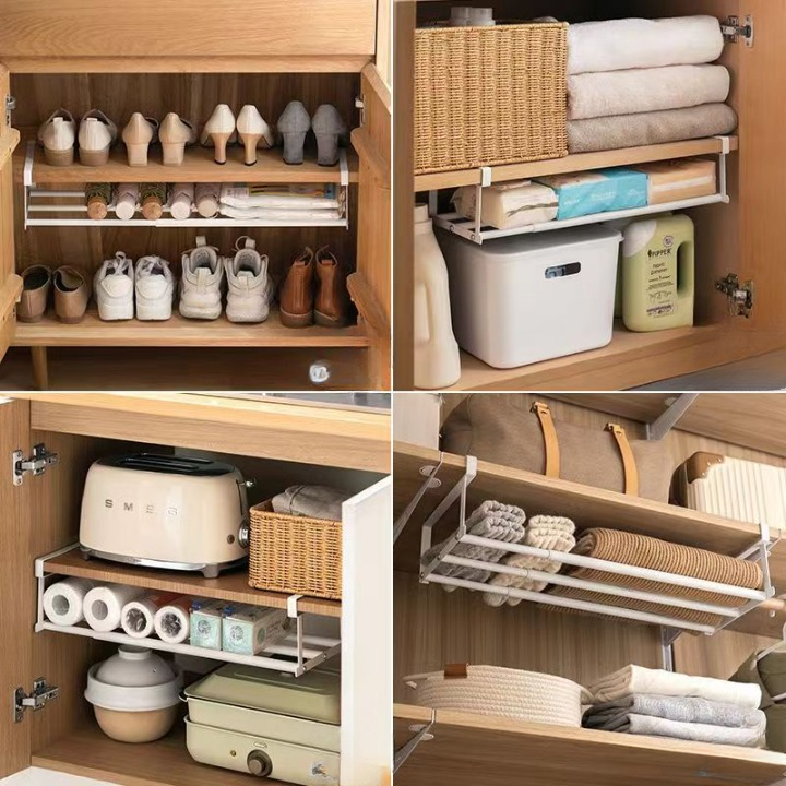 Multifunctional Storage platform