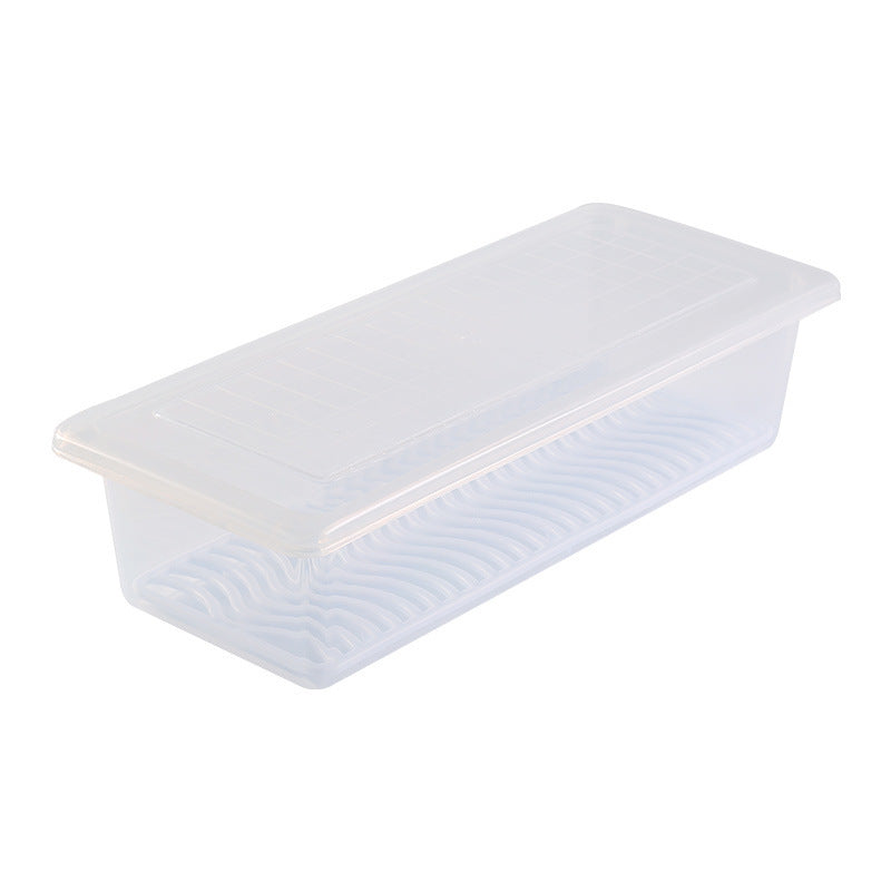 Fridge Organizer Boxes