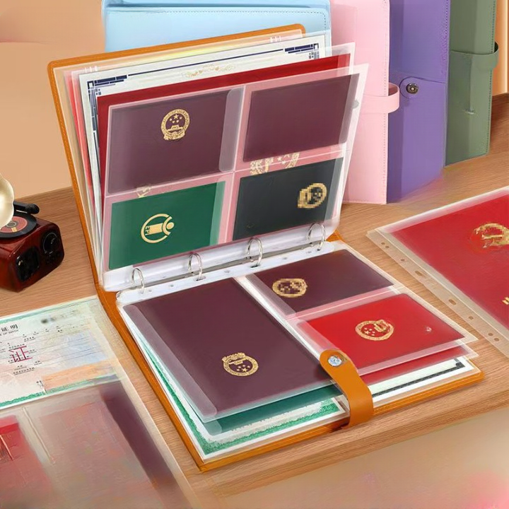 Documents Organizer