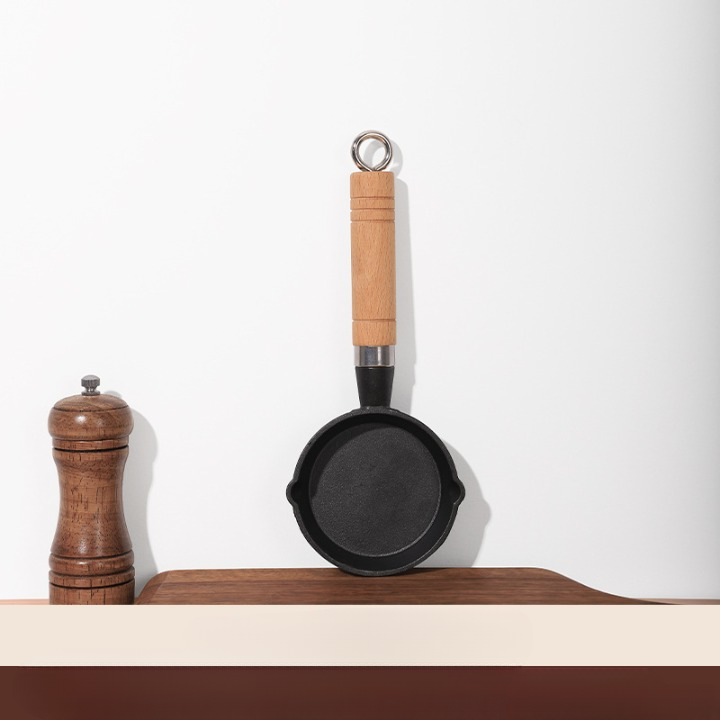 Mini Frying Pan (Cast Iron)