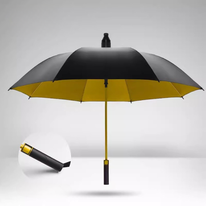 Double Layer Umbrella