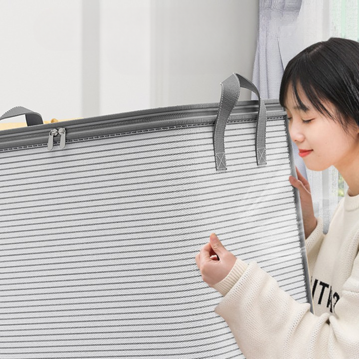 Bed Sheets Storage Bags