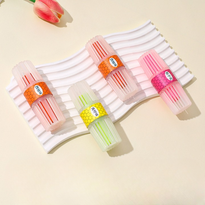 Toilet Cleaning Pods