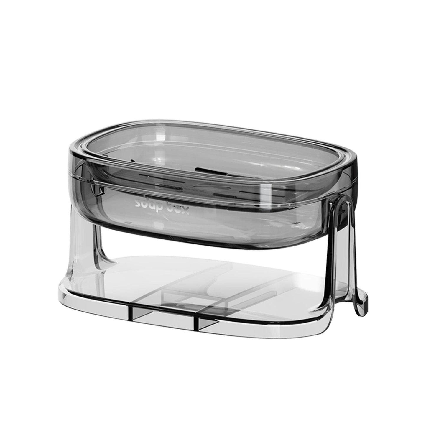 Soap Holder & Drainer
