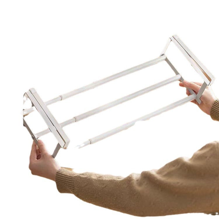 Multifunctional Storage platform