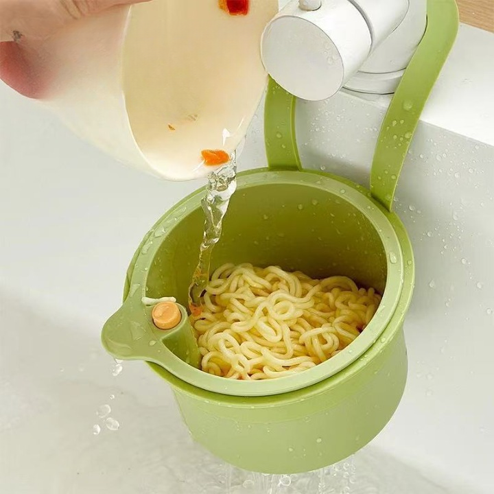 Sink Drain Basket