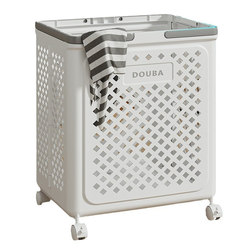 Foldable Storage Basket