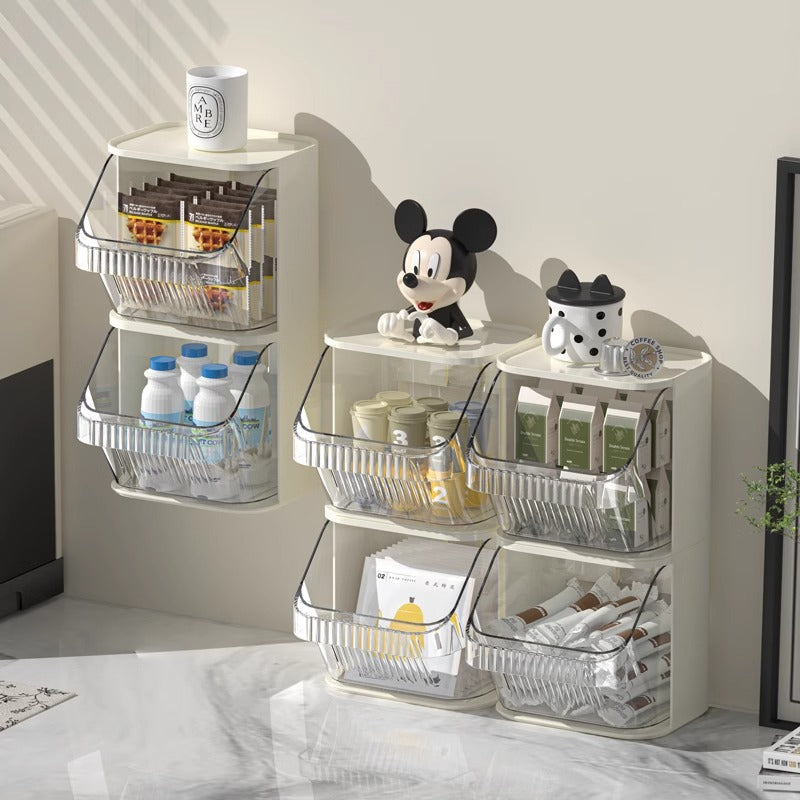 Multi-Purpose Storage Drawer