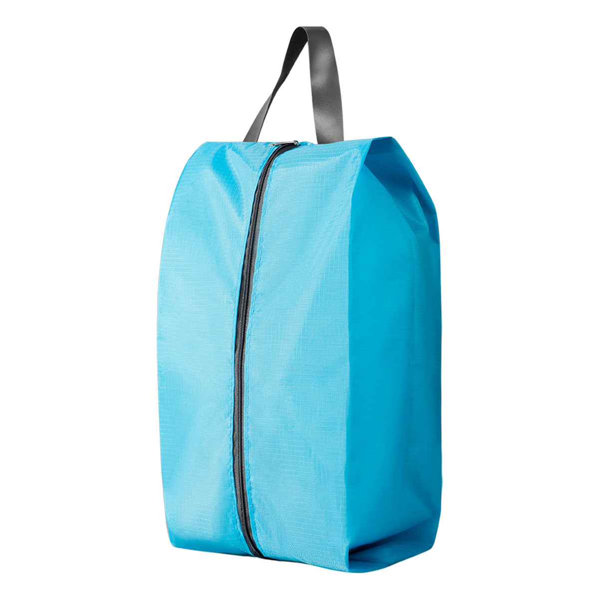 Portable Travel Storage Bags & Water Proof Shoe Bag (Combo)