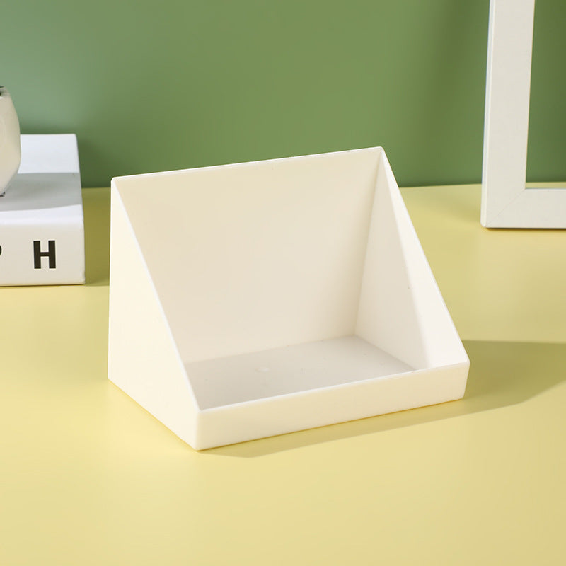 Compact Shelf Organizer