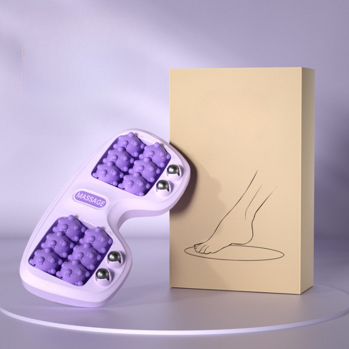 Foot Massager Pad