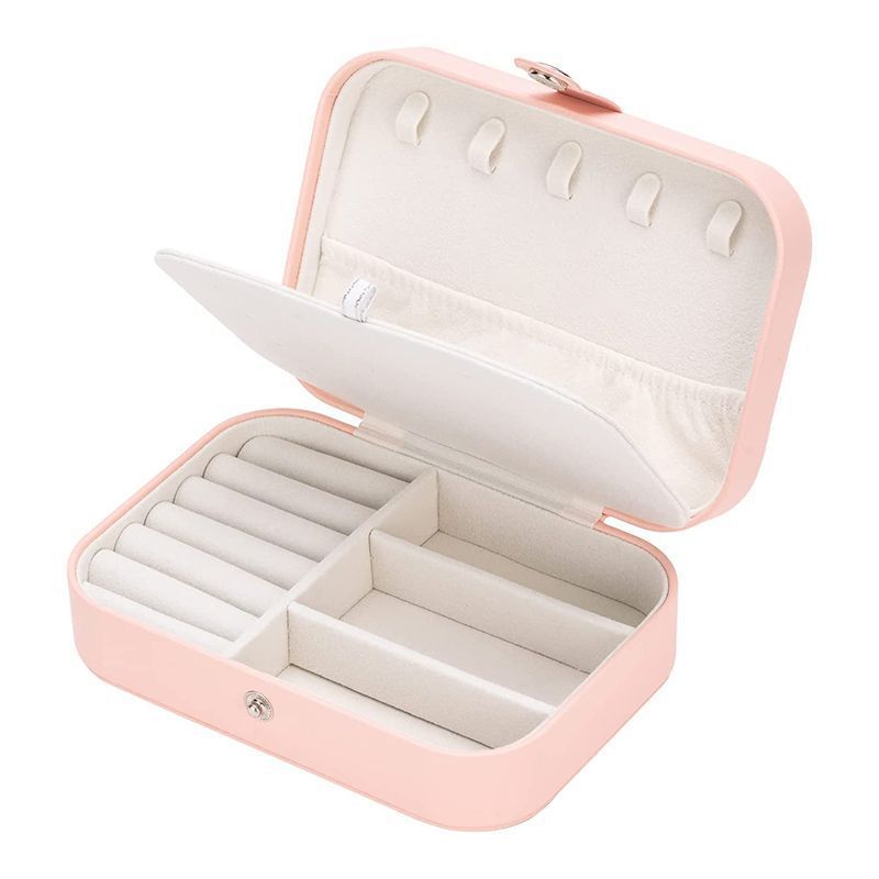 Multi Functional Jewellery box