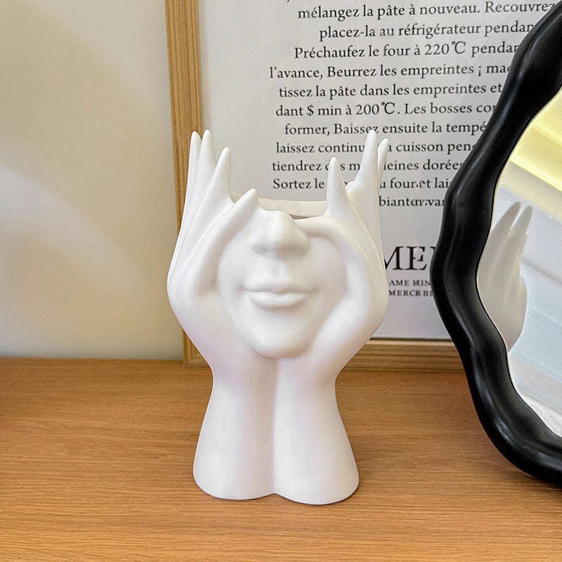 Persona Vase