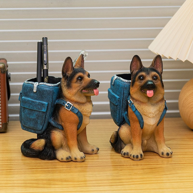 Cute Pen Holder