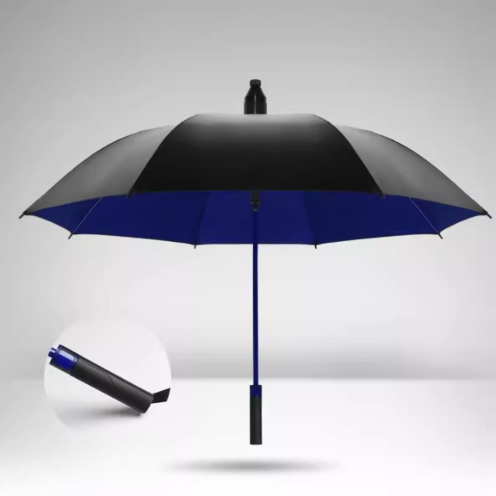 Double Layer Umbrella