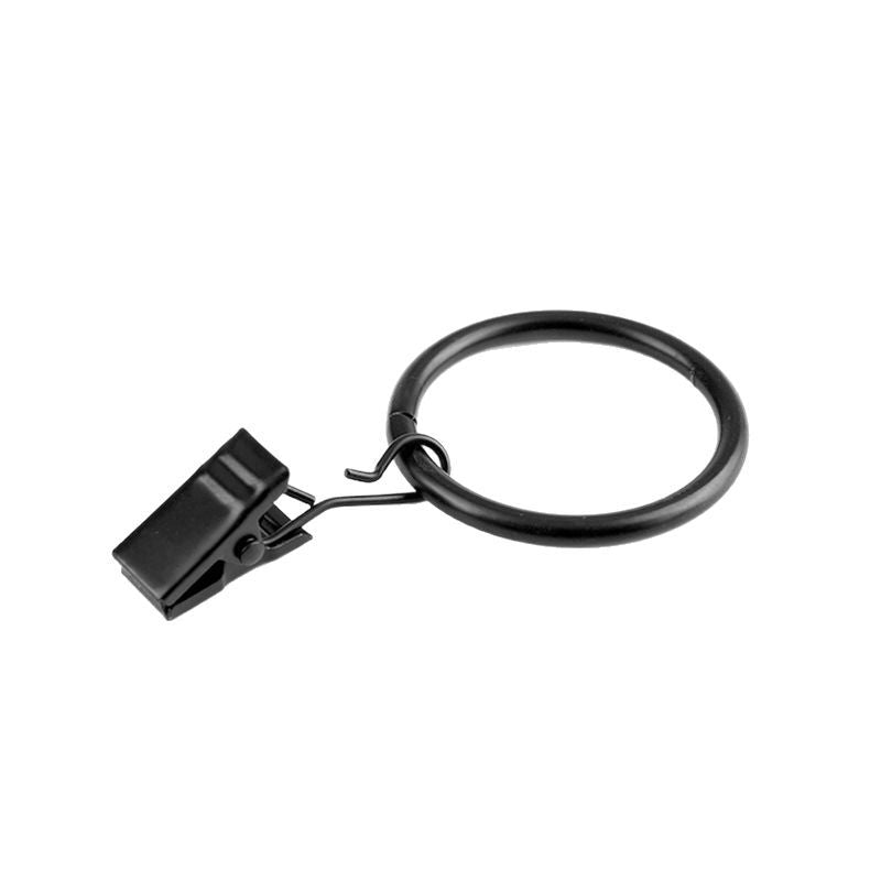 Clip Ring Hooks