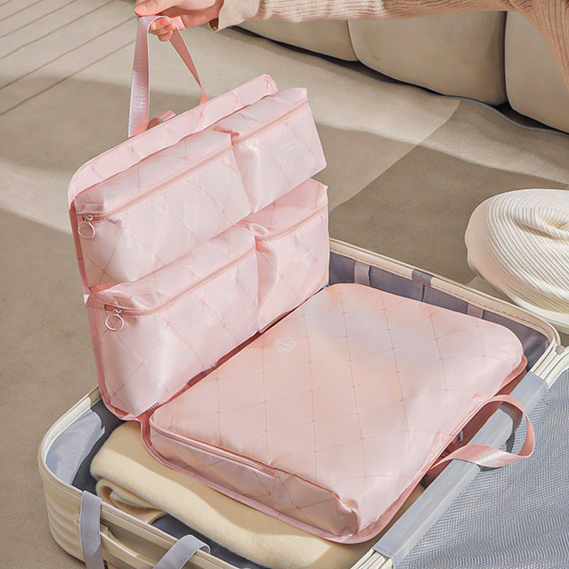 Travel Bag
