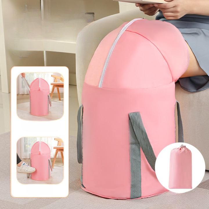 Insulated Foot Bucket