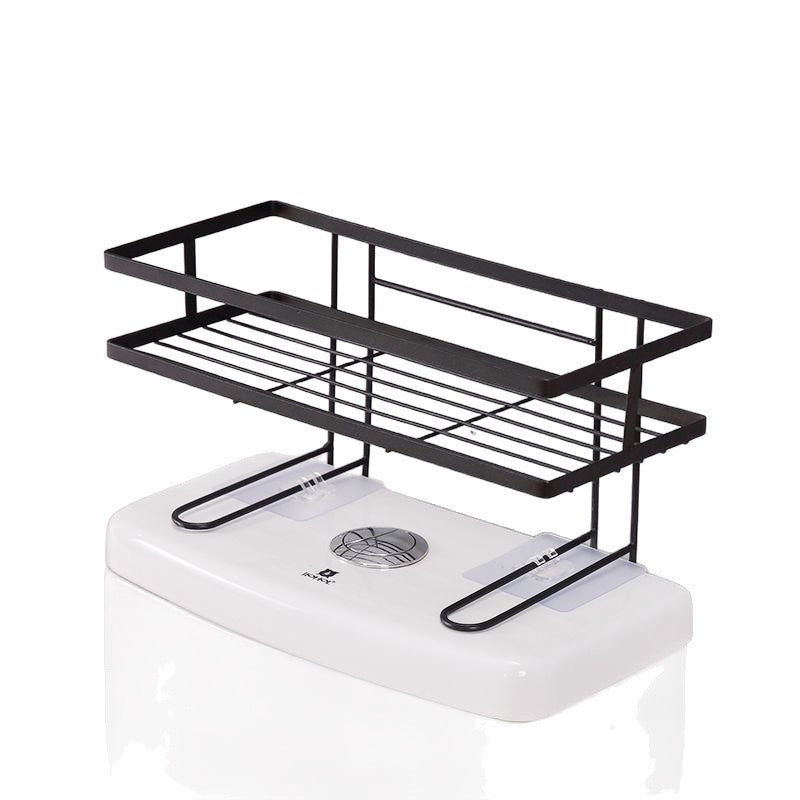 Over Toilet Storage Rack