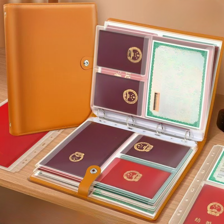 Documents Organizer