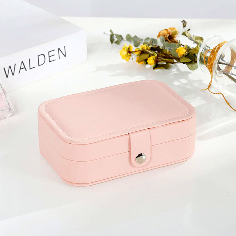 Multi Functional Jewellery box