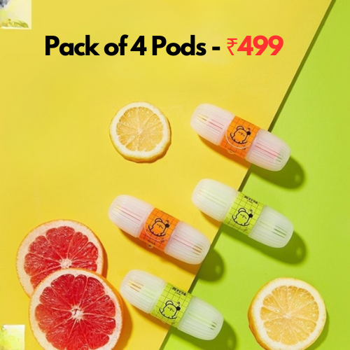 Toilet Cleaning Pods